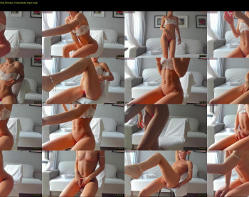 bella_hot77 — 121 minute Chaturbate female cam show recording, 720p, Jul 18, 2024