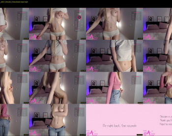 bigorgasm4us — 76 minute Chaturbate female cam show recording, 720p, Jul 18, 2024