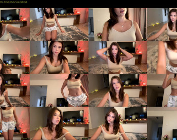 bitter_moon — 121 minute Chaturbate female cam show recording, 720p, Jul 19, 2024