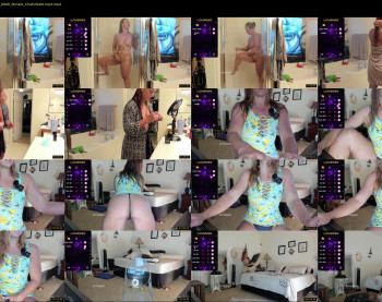 brooklyn_shai — 121 minute Chaturbate couple cam show recording, 720p, Jul 19, 2024