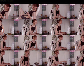 careful_i_bite — 41 minute Chaturbate female cam show recording, 720p, Jul 18, 2024