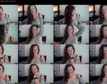 chantarra — 14 minute Chaturbate female cam show recording, 720p, Jul 19, 2024