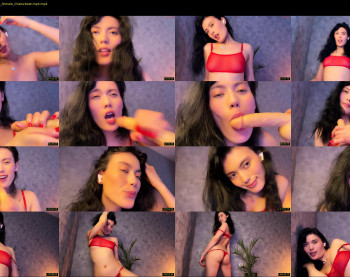 chasmic — 120 minute Chaturbate female cam show recording, 720p, Jul 18, 2024