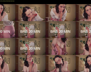 chery_lady22 — 86 minute Chaturbate female cam show recording, 720p, Jul 18, 2024
