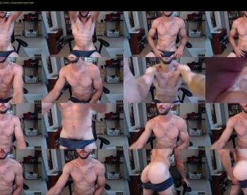 cloud900x — 3 minute Chaturbate male cam show recording, 720p, Jul 18, 2024
