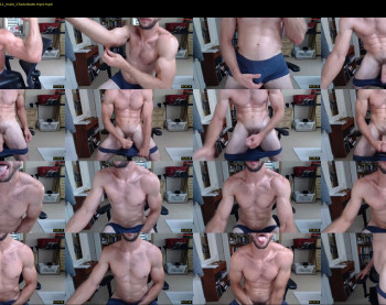 cloud900x — 55 minute Chaturbate male cam show recording, 480p, Jul 18, 2024