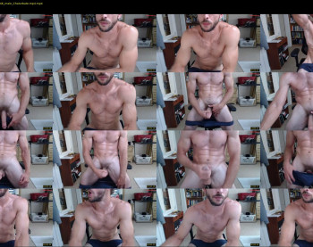 cloud900x — 34 minute Chaturbate male cam show recording, 480p, Jul 18, 2024