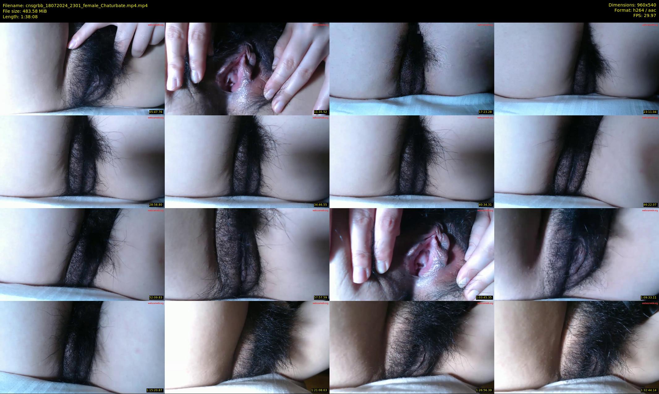 cnsgrbb — 99 minute Chaturbate female cam show recording, 480p, Jul 18, 2024