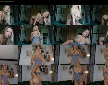 corni__ — 80 minute Chaturbate female cam show recording, 720p, Jul 18, 2024