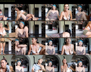 crazybrenda89 — 25 minute Chaturbate couple cam show recording, 720p, Jul 18, 2024