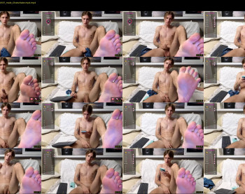cryptongood — 59 minute Chaturbate male cam show recording, 720p, Jul 18, 2024