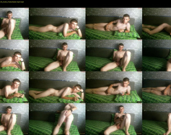 cute_oliver — 67 minute Chaturbate male cam show recording, 720p, Jul 19, 2024