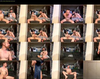 danielartbigd — 18 minute Chaturbate male cam show recording, 720p, Jul 18, 2024