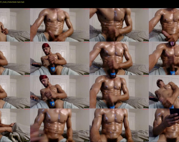 delneegro — 12 minute Chaturbate male cam show recording, 480p, Jul 19, 2024