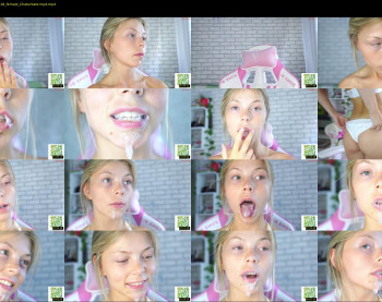 deva_alice — 40 minute Chaturbate female cam show recording, 720p, Jul 18, 2024