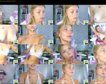 deva_alice — 55 minute Chaturbate female cam show recording, 720p, Jul 18, 2024