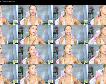 deva_alice — 15 minute Chaturbate female cam show recording, 720p, Jul 18, 2024