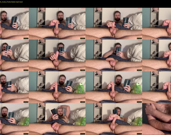 dickjulian — 37 minute Chaturbate male cam show recording, 720p, Jul 19, 2024
