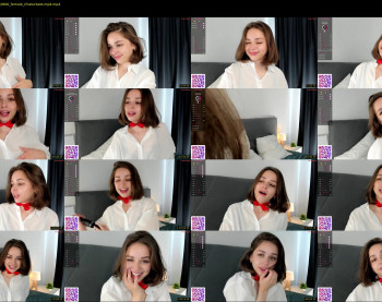 earlenebigge — 120 minute Chaturbate female cam show recording, 720p, Jul 18, 2024
