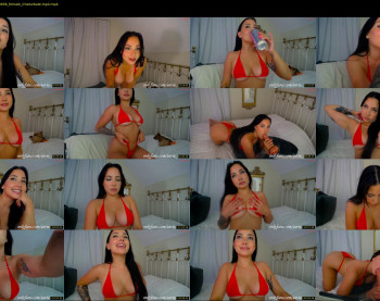 eevie_moon — 121 minute Chaturbate female cam show recording, 720p, Jul 18, 2024