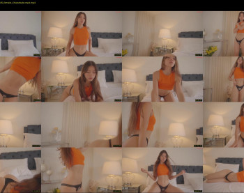 emma_lu1 — 120 minute Chaturbate female cam show recording, 720p, Jul 18, 2024