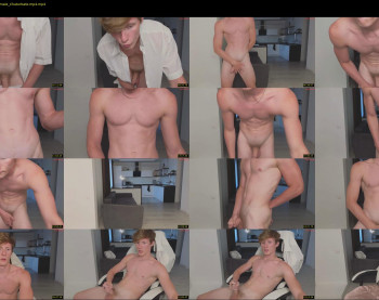 fixsicki — 38 minute Chaturbate male cam show recording, 720p, Jul 19, 2024