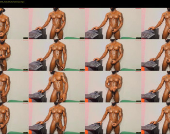 freedom_24 — 9 minute Chaturbate male cam show recording, 480p, Jul 18, 2024