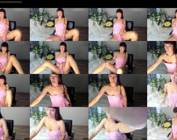 fritha — 5 minute Chaturbate female cam show recording, 720p, Jul 19, 2024