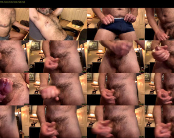 furryhugs69 — 21 minute Chaturbate male cam show recording, 720p, Jul 18, 2024