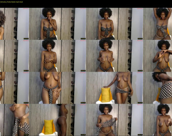 gulpess — 17 minute Chaturbate female cam show recording, 480p, Jul 19, 2024