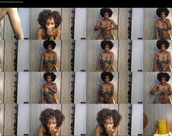 gulpess — 20 minute Chaturbate female cam show recording, 480p, Jul 19, 2024
