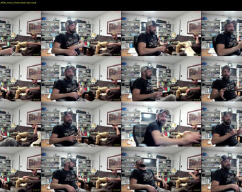 hardworkertn — 23 minute Chaturbate male cam show recording, 720p, Jul 19, 2024