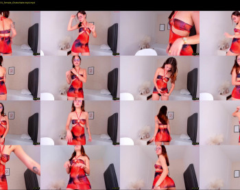 hellen_coy — 30 minute Chaturbate female cam show recording, 720p, Jul 18, 2024