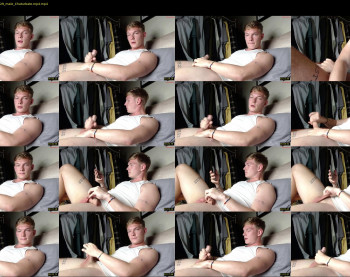 hercules__ — 13 minute Chaturbate male cam show recording, 720p, Jul 18, 2024