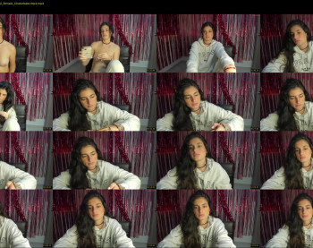 hollyshit_ — 16 minute Chaturbate female cam show recording, 720p, Jul 18, 2024