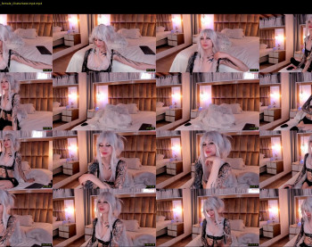 im_garu — 81 minute Chaturbate female cam show recording, 720p, Jul 18, 2024