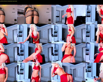 ingridblondy94 — 120 minute Chaturbate female cam show recording, 720p, Jul 18, 2024