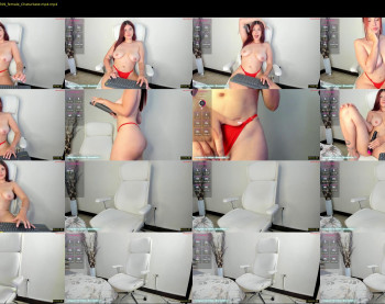 isabel_roux — 68 minute Chaturbate female cam show recording, 720p, Jul 18, 2024