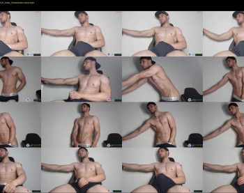 ivanhot279 — 120 minute Chaturbate male cam show recording, 720p, Jul 19, 2024