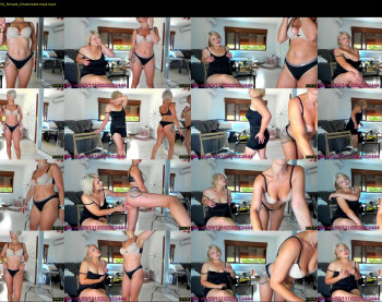 jennywildd — 14 minute Chaturbate female cam show recording, 720p, Jul 18, 2024