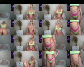 kb3301 — 33 minute Chaturbate couple cam show recording, 720p, Jul 18, 2024