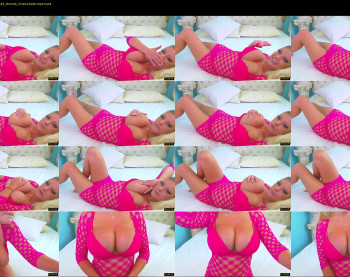 kellybabex — 15 minute Chaturbate female cam show recording, 720p, Jul 18, 2024