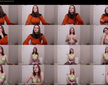 kjfucks — 59 minute Chaturbate couple cam show recording, 720p, Jul 18, 2024
