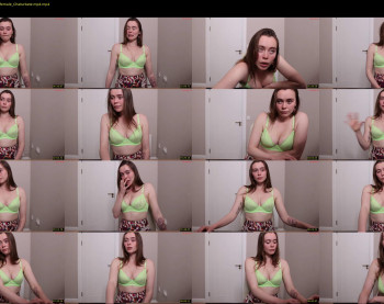 kjfucks — 10 minute Chaturbate couple cam show recording, 720p, Jul 18, 2024