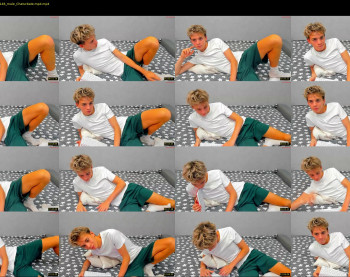 lanny_fandi — 15 minute Chaturbate male cam show recording, 720p, Jul 18, 2024