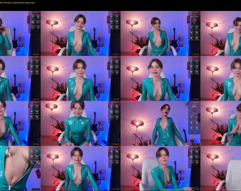 lazy_pepsi — 103 minute Chaturbate female cam show recording, 720p, Jul 19, 2024