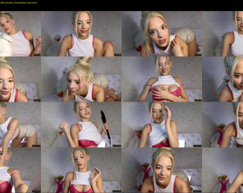 lesi_moonie — 120 minute Chaturbate female cam show recording, 720p, Jul 19, 2024