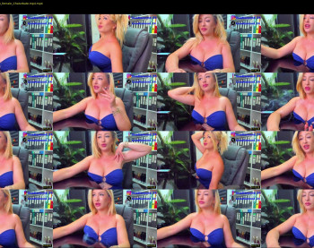 lisa2018 — 32 minute Chaturbate female cam show recording, 720p, Jul 19, 2024