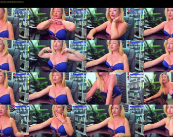 lisa2018 — 64 minute Chaturbate female cam show recording, 720p, Jul 19, 2024
