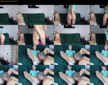 lisi4ka_basik33 — 7 minute Chaturbate couple cam show recording, 720p, Jul 18, 2024